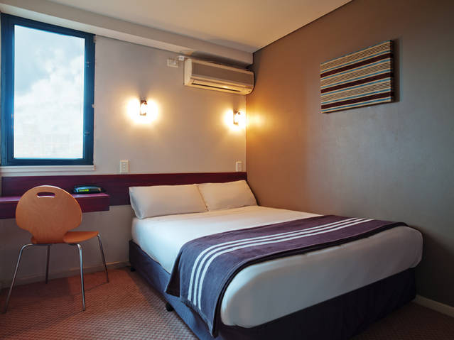 Y Hotel City South - Accommodation Resorts