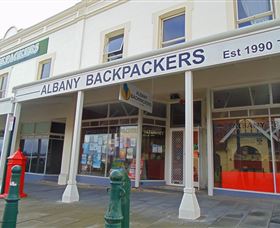 Albany Backpackers - thumb 0
