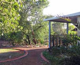 Broome Oasis Bed And Breakfast - thumb 0