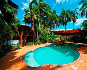 Broome-Time Accommodation - Lismore Accommodation 0
