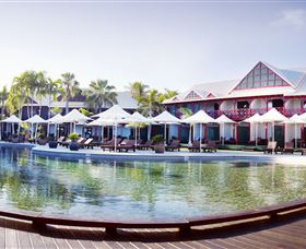 Cable Beach Club Resort And Spa - thumb 0