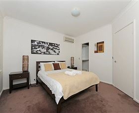 Cottesloe Beach House 2 - Accommodation Perth
