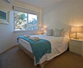 Cottesloe Samsara Apartment - Hervey Bay Accommodation