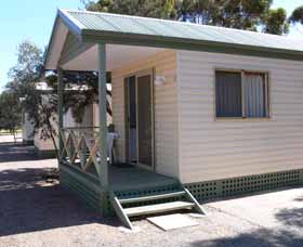 Acclaim Gateway Tourist Park - Accommodation Port Macquarie