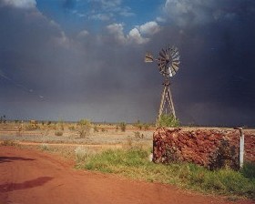 Giralia Outback Stay - Lennox Head Accommodation