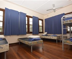 Governors Circle - Accommodation Cooktown