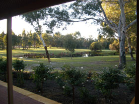 Grandis Cottages - Accommodation VIC