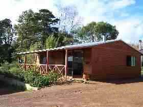 Nornalup Riverside Chalets - Surfers Gold Coast