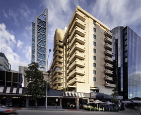 Parmelia Hilton Perth - thumb 2
