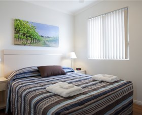 Perth Vineyards Holiday Park - Aspen Parks - Accommodation Cooktown