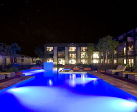 Pinctada Cable Beach Resort And Spa - Lismore Accommodation 0