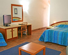 Rottnest Lodge - Accommodation in Bendigo 2