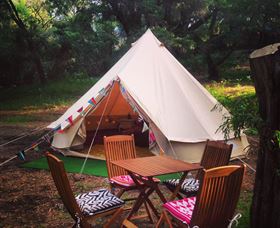 Soul Camping - Accommodation in Bendigo 1