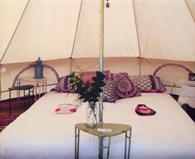 Soul Camping - Accommodation in Bendigo 2
