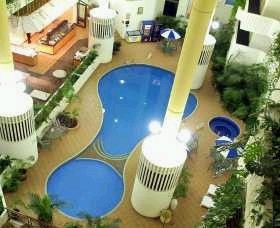 The Atrium Hotel Mandurah - thumb 1