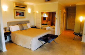 The Mangrove Resort - Lismore Accommodation 1