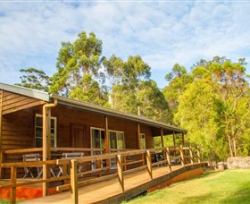Wharncliffe Mill Bush Retreat And Eco Tours - Accommodation Sydney 2