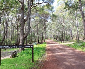 Wharncliffe Mill Bush Retreat And Eco Tours - Accommodation Sydney 1