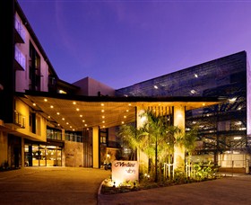 Adina Apartment Hotel Darwin - Accommodation NT