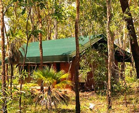 Arnhemland Barramundi Nature Lodge - Accommodation in Bendigo 1