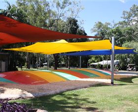 BIG4 Howard Springs Holiday Park - Accommodation Sunshine Coast