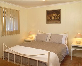 Bond Springs Outback Retreat - Accommodation NT