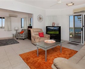 Central Grand Rooftop - Hervey Bay Accommodation