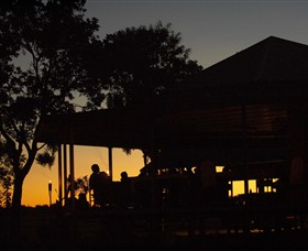 Coodardie Station Stay - Darwin Tourism