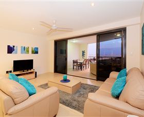 Darwin City Harbour Views - Lismore Accommodation 3