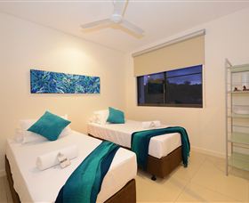 Darwin City Harbour Views - Dalby Accommodation 5