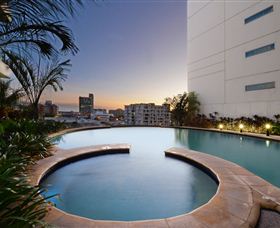 Darwin Executive Apartments - Accommodation NT