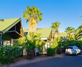 Desert Palms Alice Springs - Lismore Accommodation 6
