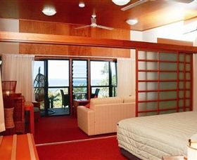 Dugong Beach Resort - Grafton Accommodation 1