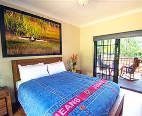 Litchfield Tourist Park - Nambucca Heads Accommodation