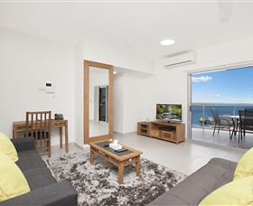 Ramada Suites Zen Quarter Darwin - Accommodation NT