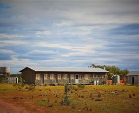 Goodwood Stationstay - Dalby Accommodation