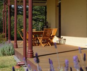 Kihilla Retreat and Conference Centre - Great Ocean Road Tourism
