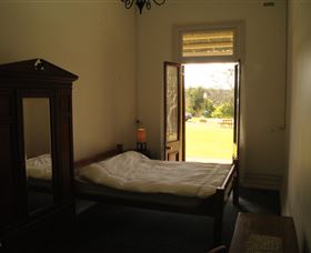 Kihilla Retreat And Conference Centre - Accommodation Mount Tamborine 1