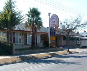 Lilac City Motor Inn And Steakhouse Restaurant - thumb 0