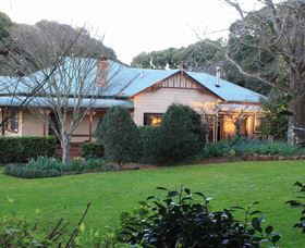 MossGrove Bed and Breakfast - Surfers Gold Coast