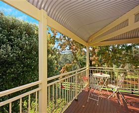 The Acreage Luxury BB and Guesthouse - Accommodation in Bendigo