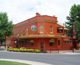 The Commercial Hotel Tumut - thumb 0