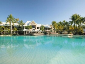 Sheraton Mirage Port Douglas Resort - Coogee Beach Accommodation 2