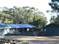 Adekate Lodge - Tourism Canberra