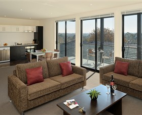 Apartments  Kew Q105 - Park Avenue Accommodation Group - Hervey Bay Accommodation