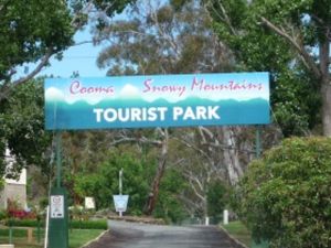 Cooma - Snowy Mountains Tourist Park - thumb 2