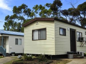 City Lights Caravan Park - Accommodation Australia