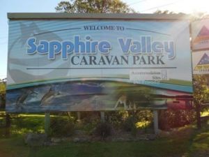 Sapphire Valley Caravan Park - thumb 6