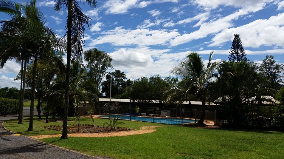 Farmgate Backpackers - Accommodation Directory