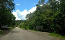 Ferndale Caravan Park - Accommodation Cooktown